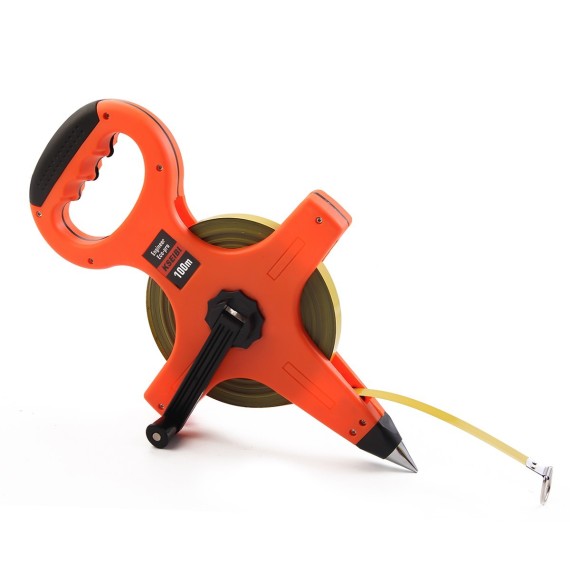 Long Steel Tapes Engineer Super, measuring & marking, measuring tapes, for measuring distances