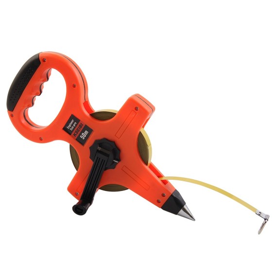 Long Steel Tapes Engineer Super, measuring & marking, measuring tapes, for measuring distances