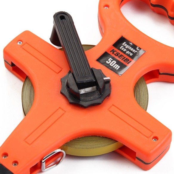 Long Steel Tapes Engineer Super, measuring & marking, measuring tapes, for measuring distances