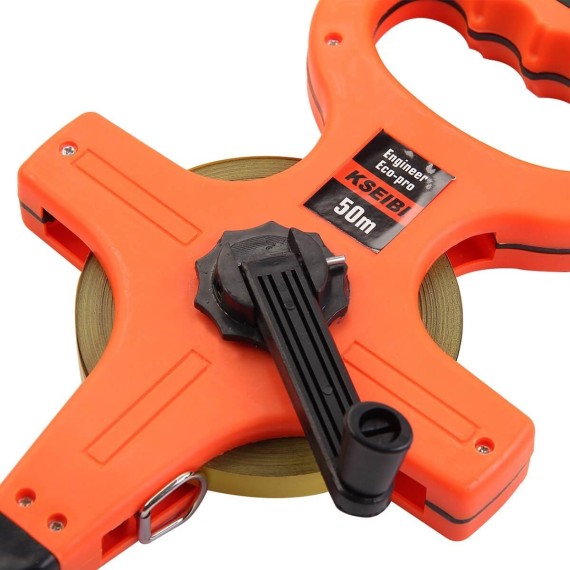 Long Steel Tapes Engineer Super, measuring & marking, measuring tapes, for measuring distances