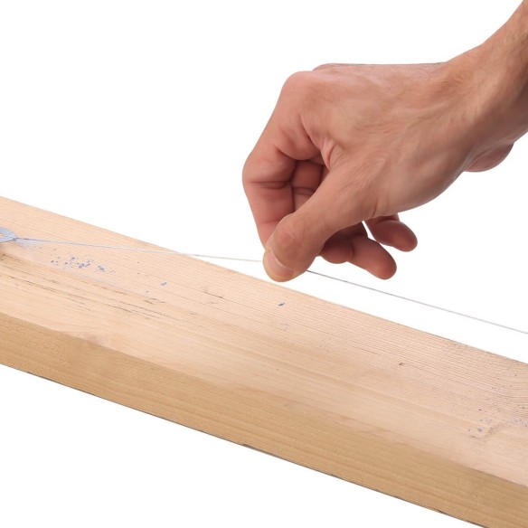 Chalk Line Set CLA, measuring & marking, measuring tapes, carpenter's tools