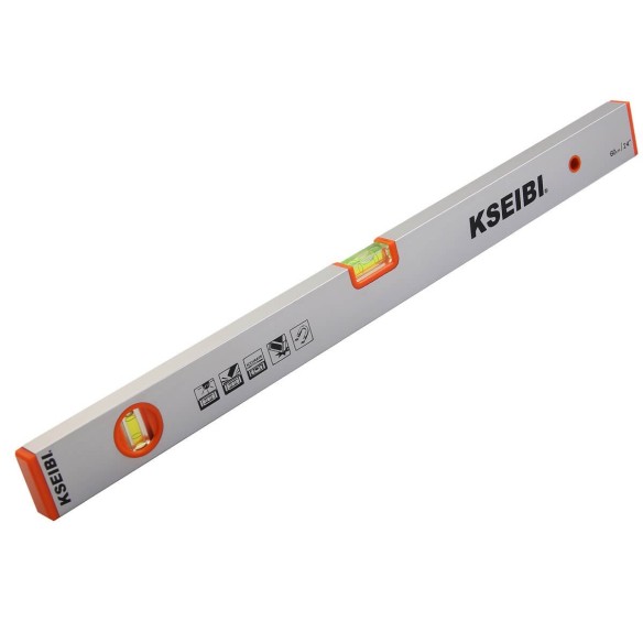 Spirit Levels AZB, measuring & marking, heavy-duty, professional, adjustment tools, measuring & leveling