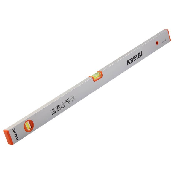 Spirit Levels AZB, measuring & marking, heavy-duty, professional, adjustment tools, measuring & leveling