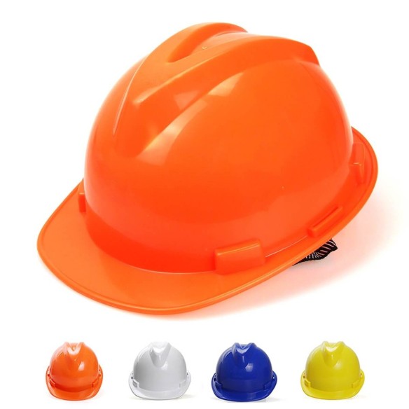 Safety Helmet / Heavy Duty, Safety Tools, plastic safety helmet for heavy duty work, engineering safety helmet.
