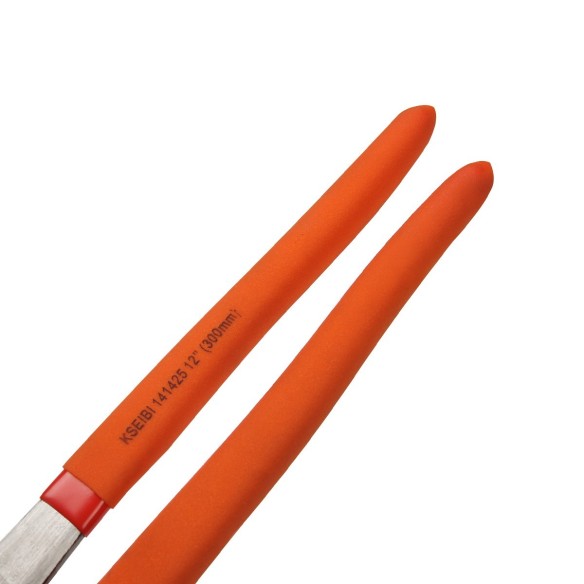 Water Pump Slip Joint Plier/PVC 2-Pc, Hand Tools & Pliers, auto-adjusting water pump slip-joint pliers.