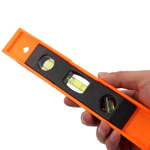 Magnetic Torpedo Spirit Level, measuring & marking, adjustment tools, measuring & leveling