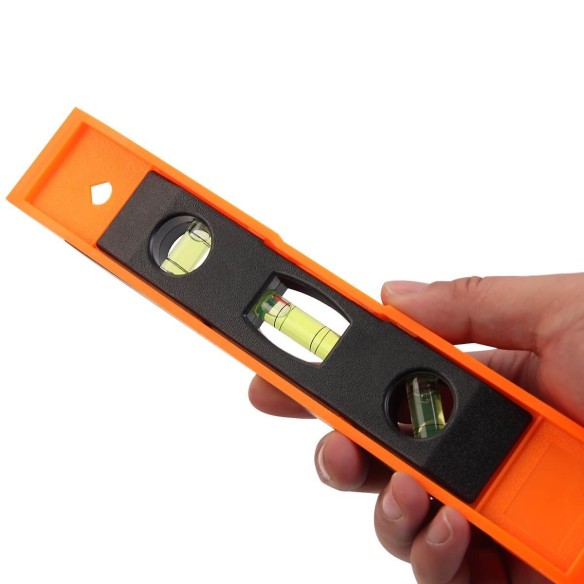 Magnetic Torpedo Spirit Level, measuring & marking, adjustment tools, measuring & leveling