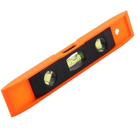 Magnetic Torpedo Spirit Level, measuring & marking, adjustment tools, measuring & leveling