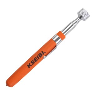 Extend Your Reach with the Telescopic Magnetic Pick-Up Tool | KSEIBI 2