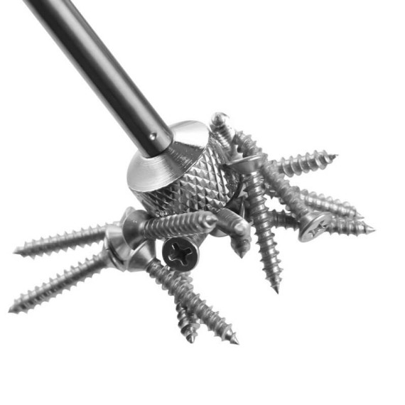 magnetic pick up tool, sockets and wrenches, car repair tools, mechanic tools, telescopic magnetic pick up tool with led light