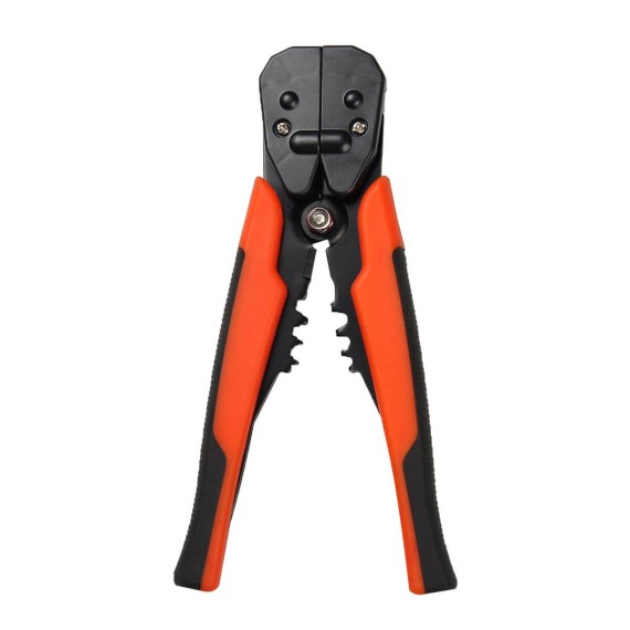 Automatic Wire Stripper, Hand Tools & Pliers, electric cable wire crimping plier.