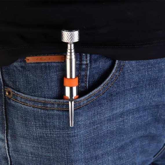 magnetic pick up tool, sockets and wrenches, car repair tools, mechanic tools, telescopic magnetic pick up tool with led light