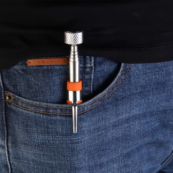 magnetic pick up tool, sockets and wrenches, car repair tools, mechanic tools, telescopic magnetic pick up tool with led light