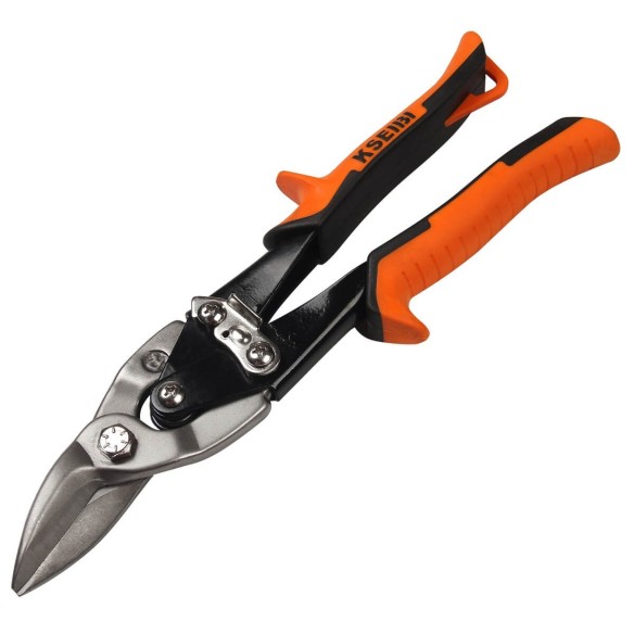 Aviation Tin Snips 3-Pc, Hand Tools & Pliers, 3Pcs sheet metal cutting shears tin snip.