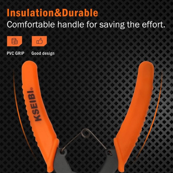 Interchangeable Circlip Plier Set, Hand Tools & Pliers, interchangeable snap ring circlip plier set.