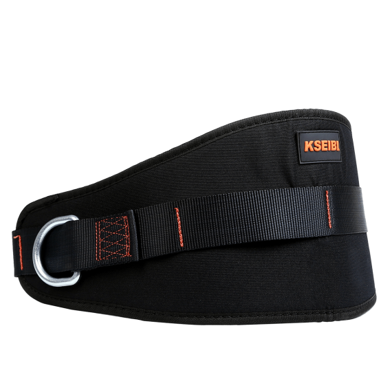 Body Positioning Belt/2 D-Rings, Safety Tools, comfortable body positioning belt for retrain activities.