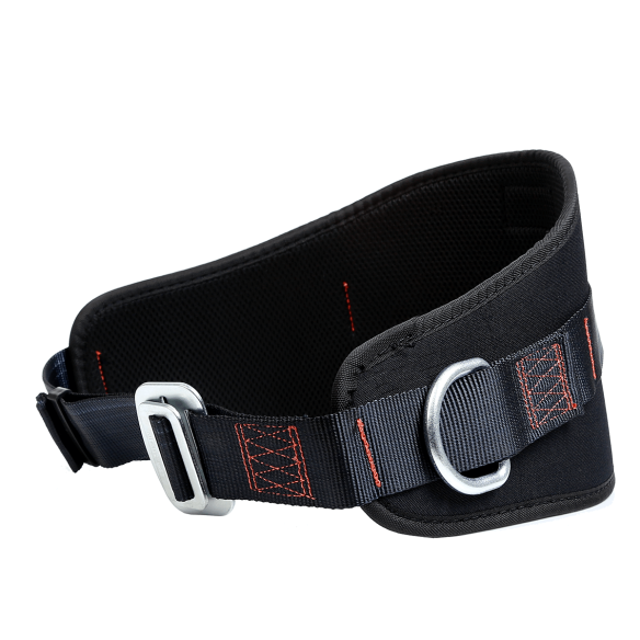 Body Positioning Belt/2 D-Rings, Safety Tools, comfortable body positioning belt for retrain activities.
