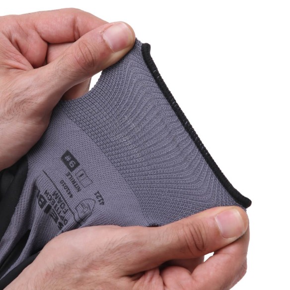 قفازات صناعية عالية الجودة للحماية والأداء | KSEIBI