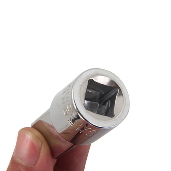 socket converter set, 5pcs, socket adapter, ratchet socket adapter, socket size converter, sockets and wrenches