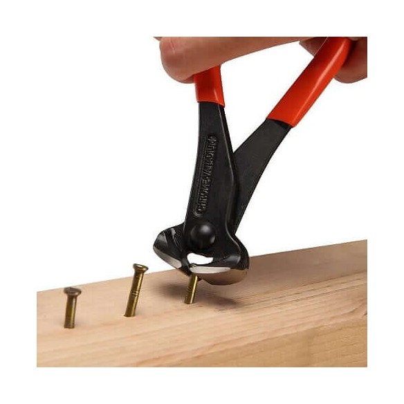 End Cutting Nippers PVC Pattern, Hand Tools & Pliers, end cutting nipper carpenters pincers.