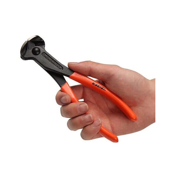 End Cutting Nippers PVC Pattern, Hand Tools & Pliers, end cutting nipper carpenters pincers.