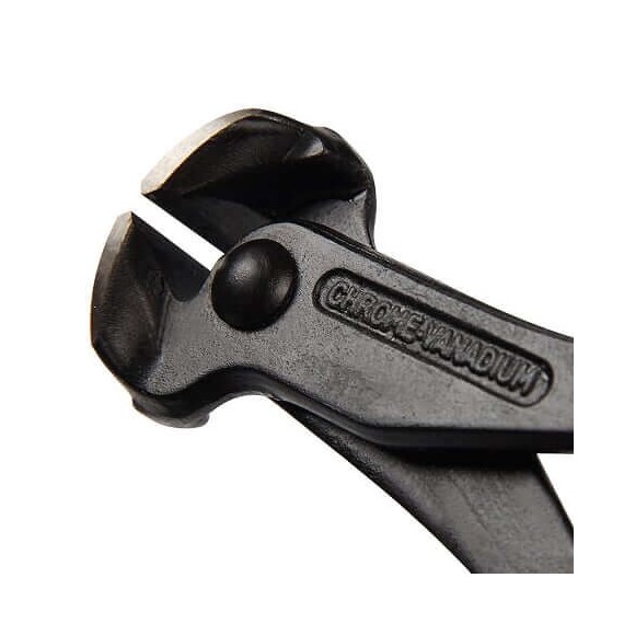 End Cutting Nippers PVC Pattern, Hand Tools & Pliers, end cutting nipper carpenters pincers.