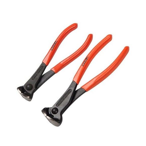 End Cutting Nippers PVC Pattern, Hand Tools & Pliers, end cutting nipper carpenters pincers.