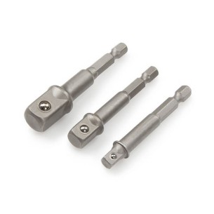 Socket Drill Adapter Set