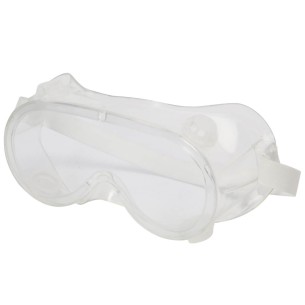 Rubber Goggle / G201