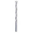 Masonry Drill Bits, power tool accessories, 2 flute carbide tip masonry drill bit.