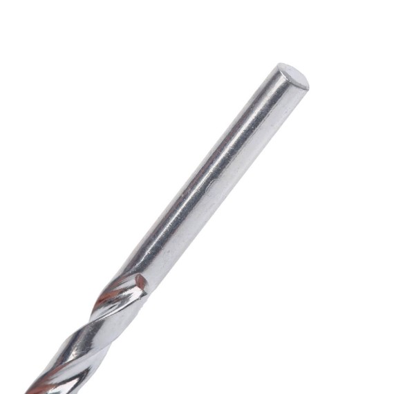 Masonry Drill Bits, power tool accessories, 2 flute carbide tip masonry drill bit.