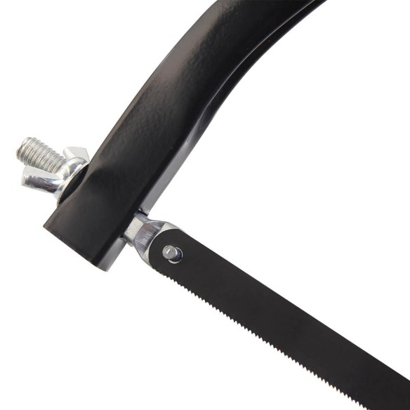 Hacksaw Frame Double Color Plastic, Cutters & Saws Tools, hacksaw frame with plastic handle, for sawing & cutting materials.