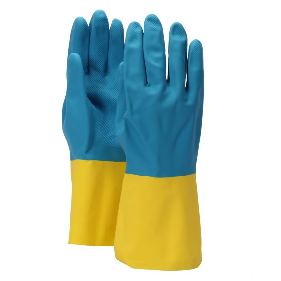 Household Gloves, Safety Tools, industrial rubber gloves for household purposes, reusable cleaning gloves, diy works.