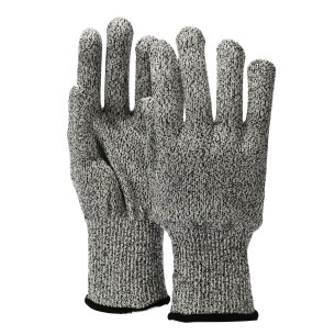 Cut Resistant Coated Gloves Level 5
