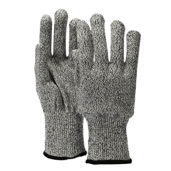 Cut Resistant Gloves Level 5, Safety Tools, polyethylene cut resistant gloves for food, hand protection.