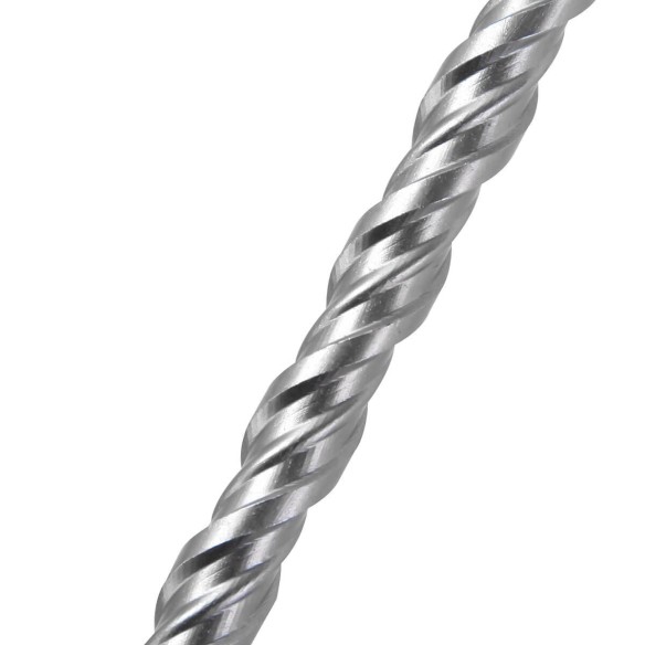 SDS-Plus 4 Cutter Hammer Drill Bit, power tool accessories, extreme 4 SDS-Plus drill bit.