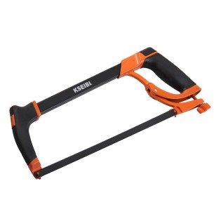 منشار حديد ثقيل بقبضة ProGrip 12" (300 ملم)