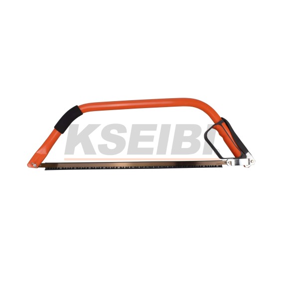 Bow Saw, Gardening tools, For wood cutting