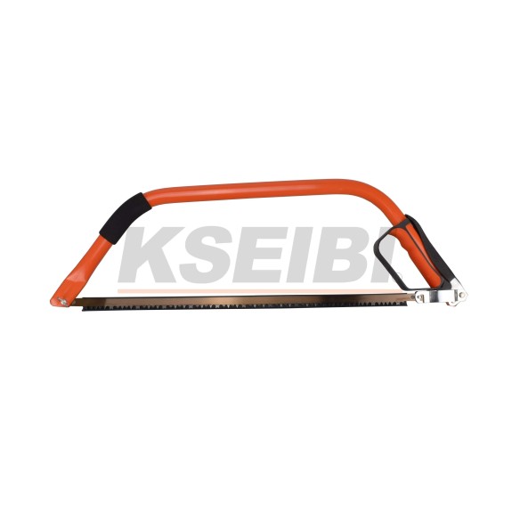 Bow Saw, Gardening tools, For wood cutting