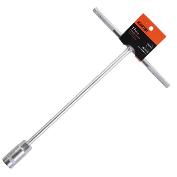 T handle wrench, sockets and wrenches, car repair tools, motorcycle, automobile tools