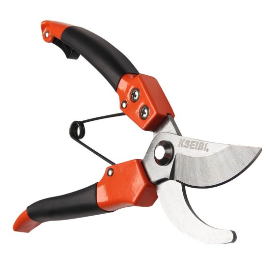 Grip Hand Pruner, Hand tools, 
compound pruners, Garden tools