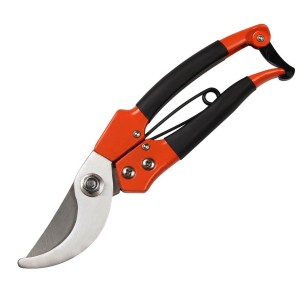 Top-Rated Heavy Duty Garden Pruning Shears for Precision Cuts | KSEIBI 2