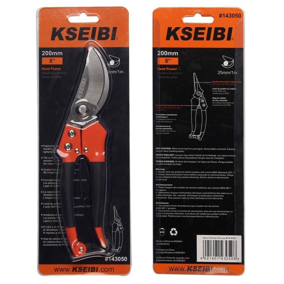 Grip Hand Pruner, Hand tools, 
compound pruners, Garden tools