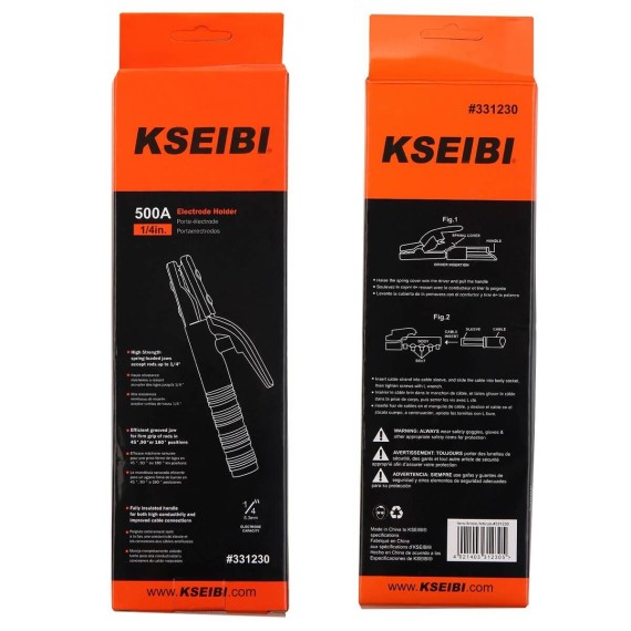 Electrode Holders American Pattern, Cutters & Saws Tools, brass coated electrode holder american pattern, welding holders.