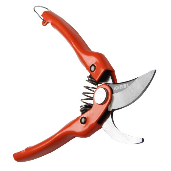 General Hand Pruner, professional hand pruners, Pruning shear, gardening tools, hand tools
