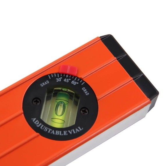Spirit Levels Zeus, measuring & marking, adjustment tools, measuring & leveling