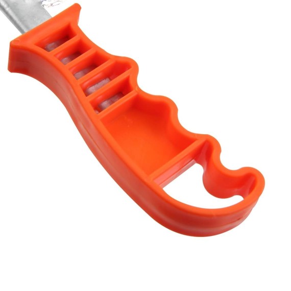 Hand Brushes Plastic Handle 3pcs, Cutters & Saws Tools, plastic handle, brass coated hand brush plastic handle, removing rust.