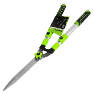 High-Quality Aluminium Telescoping Garden Shears for Precision Cutting | KSEIBI 2
