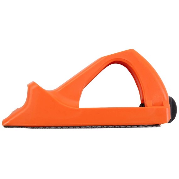 Multirasp Block Plane/ABS, Cutters & Saws Tools, multi rasp planer block, smoothing edges of laminates.