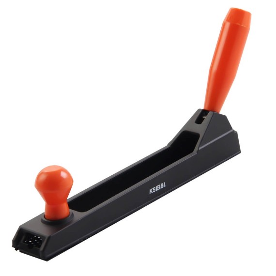 Multirasp Plane Adjustable Handle/Supercast, Cutters & Saws Tools, multirasp plane used for shaving materials.